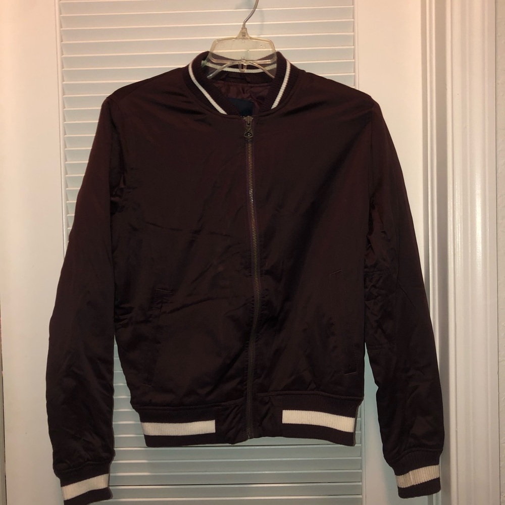 American Eagle Bomber Jackets